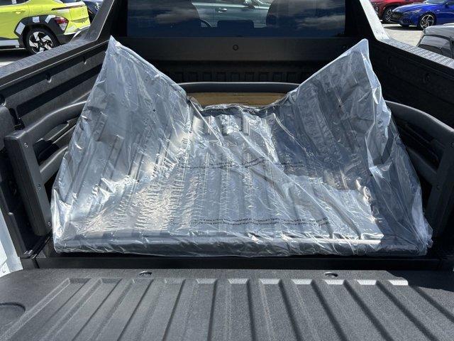 new 2026 Hyundai SANTA CRUZ car, priced at $31,705