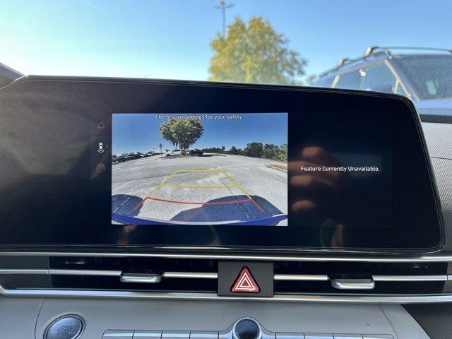 new 2025 Hyundai Elantra car, priced at $26,449