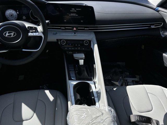 new 2025 Hyundai Elantra car, priced at $26,449