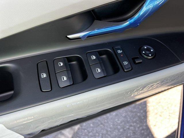 new 2025 Hyundai Elantra car, priced at $26,449