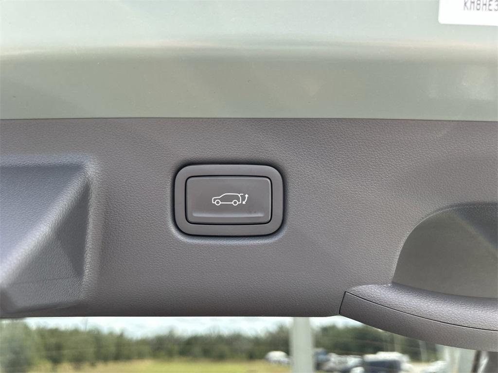 new 2026 Hyundai Kona car, priced at $32,635