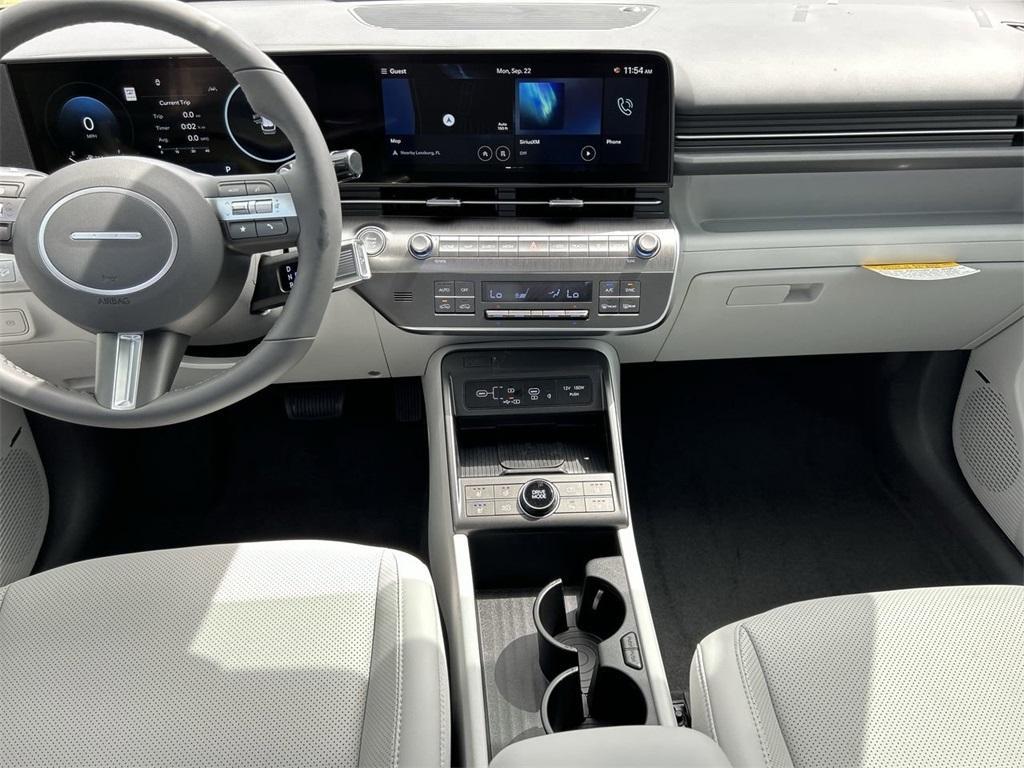 new 2026 Hyundai Kona car, priced at $32,635