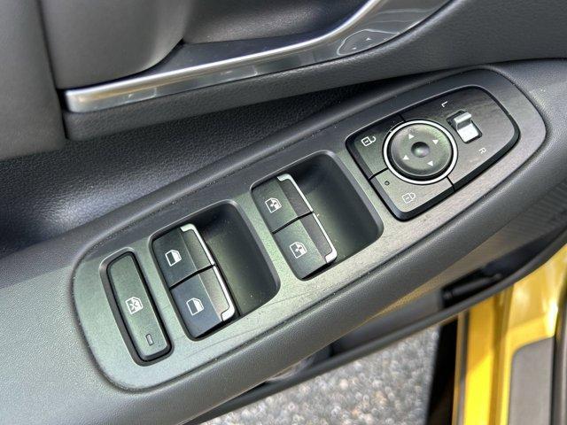 used 2020 Hyundai Sonata car, priced at $19,260