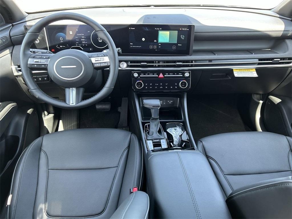 new 2025 Hyundai SANTA CRUZ car, priced at $41,882