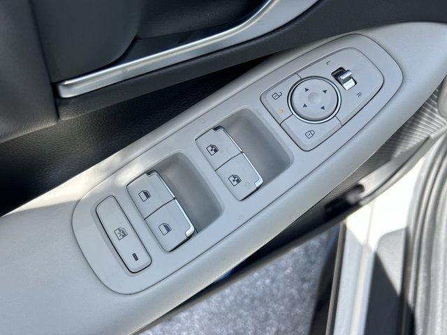 new 2025 Hyundai Sonata car, priced at $30,355