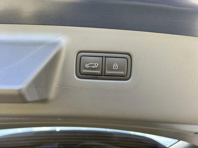 new 2026 Hyundai Santa Fe car, priced at $46,940