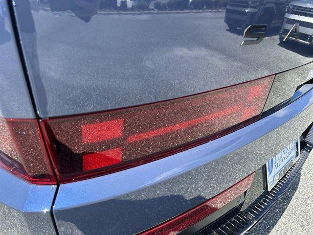 new 2026 Hyundai Santa Fe car, priced at $46,940