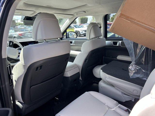 new 2026 Hyundai Santa Fe car, priced at $46,940