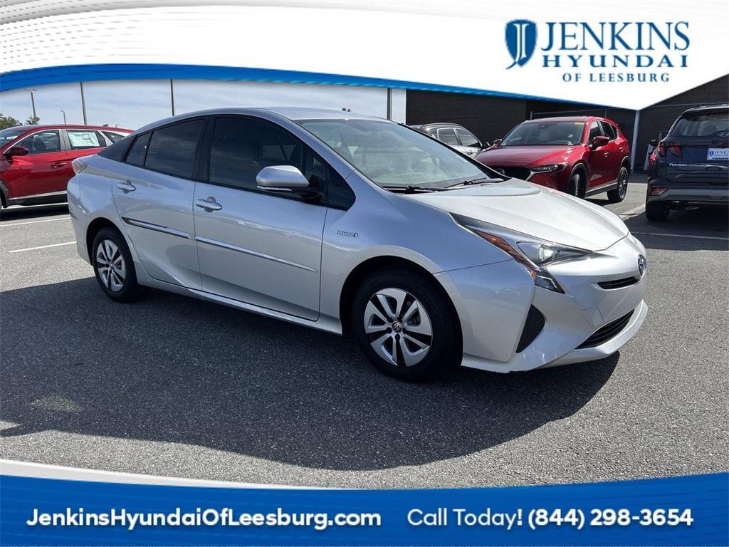 used 2016 Toyota Prius car, priced at $14,654