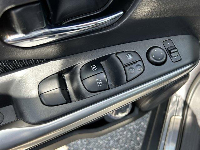 used 2018 Nissan Kicks car, priced at $12,750