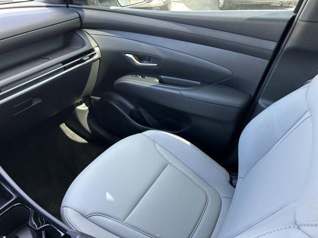 new 2025 Hyundai SANTA CRUZ car, priced at $30,893