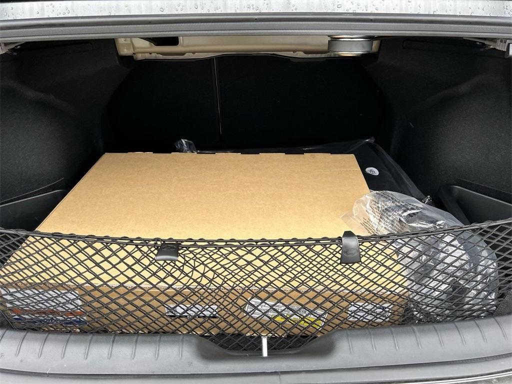 new 2025 Hyundai ELANTRA HEV car, priced at $28,584