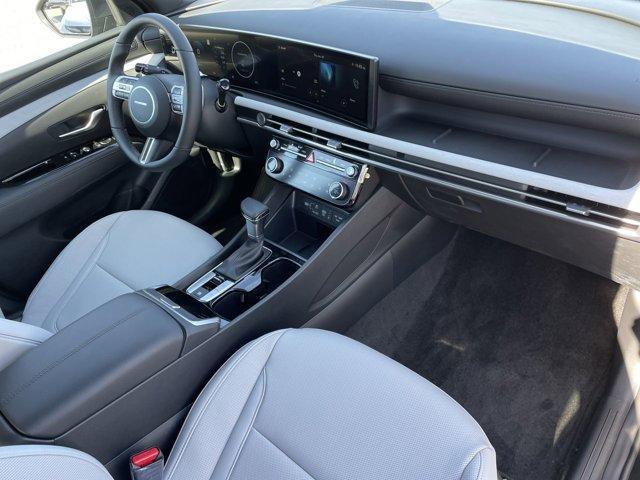 new 2025 Hyundai SANTA CRUZ car, priced at $41,630