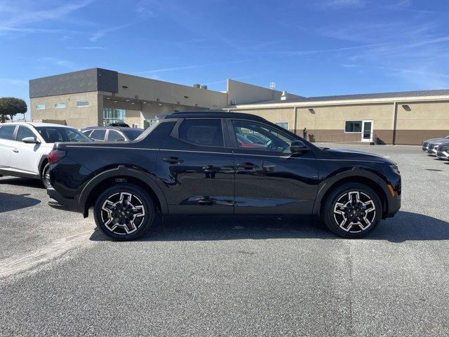new 2025 Hyundai SANTA CRUZ car, priced at $41,630