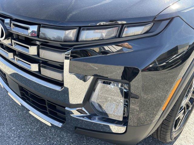 new 2025 Hyundai SANTA CRUZ car, priced at $41,630