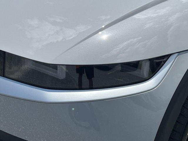 new 2023 Hyundai IONIQ 5 car, priced at $40,710