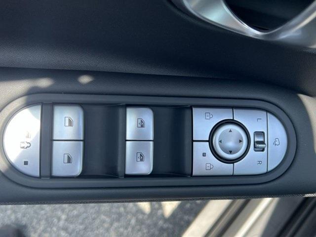 new 2023 Hyundai IONIQ 5 car, priced at $40,710