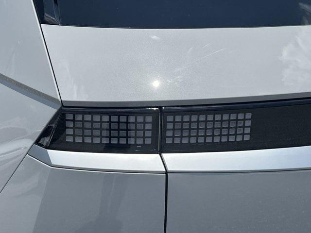 new 2023 Hyundai IONIQ 5 car, priced at $40,710