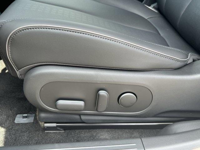 new 2023 Hyundai IONIQ 5 car, priced at $40,710