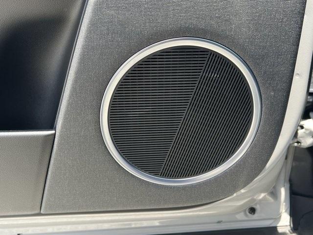 new 2023 Hyundai IONIQ 5 car, priced at $40,710