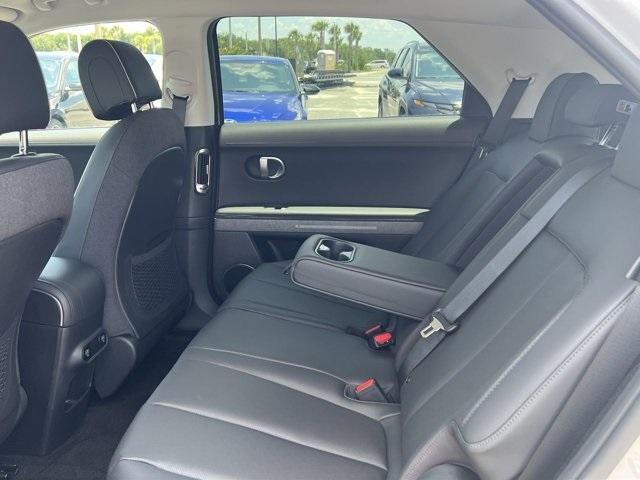 new 2023 Hyundai IONIQ 5 car, priced at $40,710