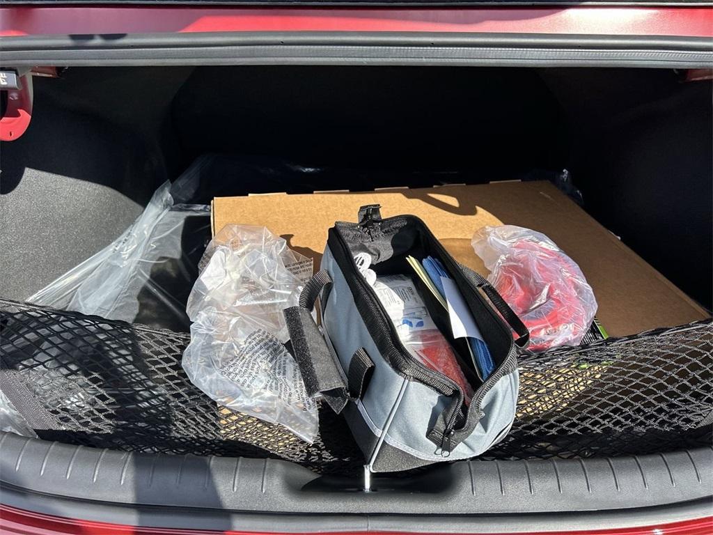 new 2026 Hyundai Elantra car, priced at $23,980