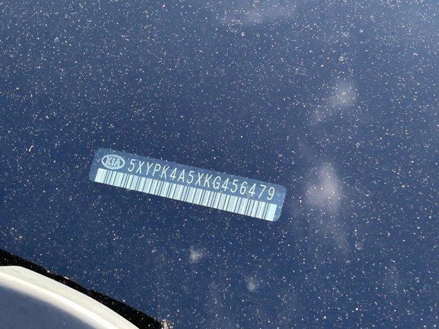 used 2019 Kia Sorento car, priced at $21,490