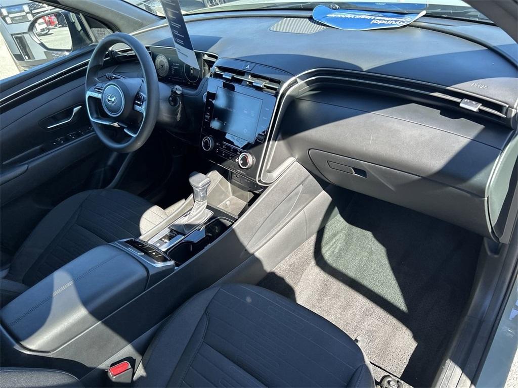 used 2023 Hyundai SANTA CRUZ car, priced at $22,975