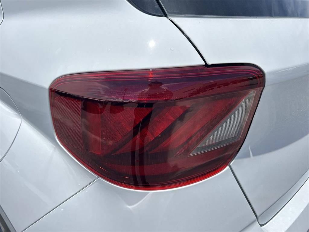 new 2025 Hyundai Venue car, priced at $23,772