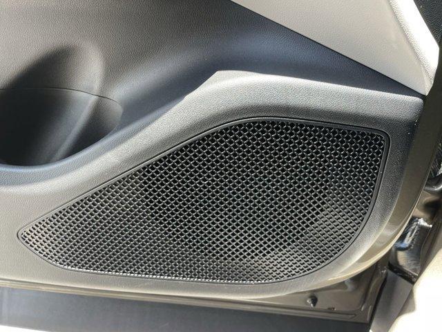 new 2025 Hyundai TUCSON Hybrid car, priced at $36,040