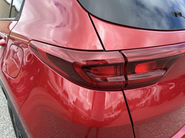 used 2022 Kia Sportage car, priced at $20,280