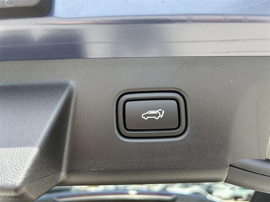 new 2025 Hyundai Tucson car, priced at $32,328