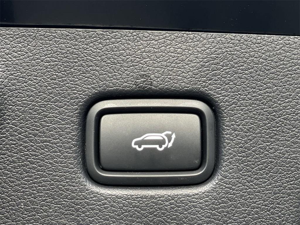 new 2024 Hyundai Palisade car, priced at $48,259