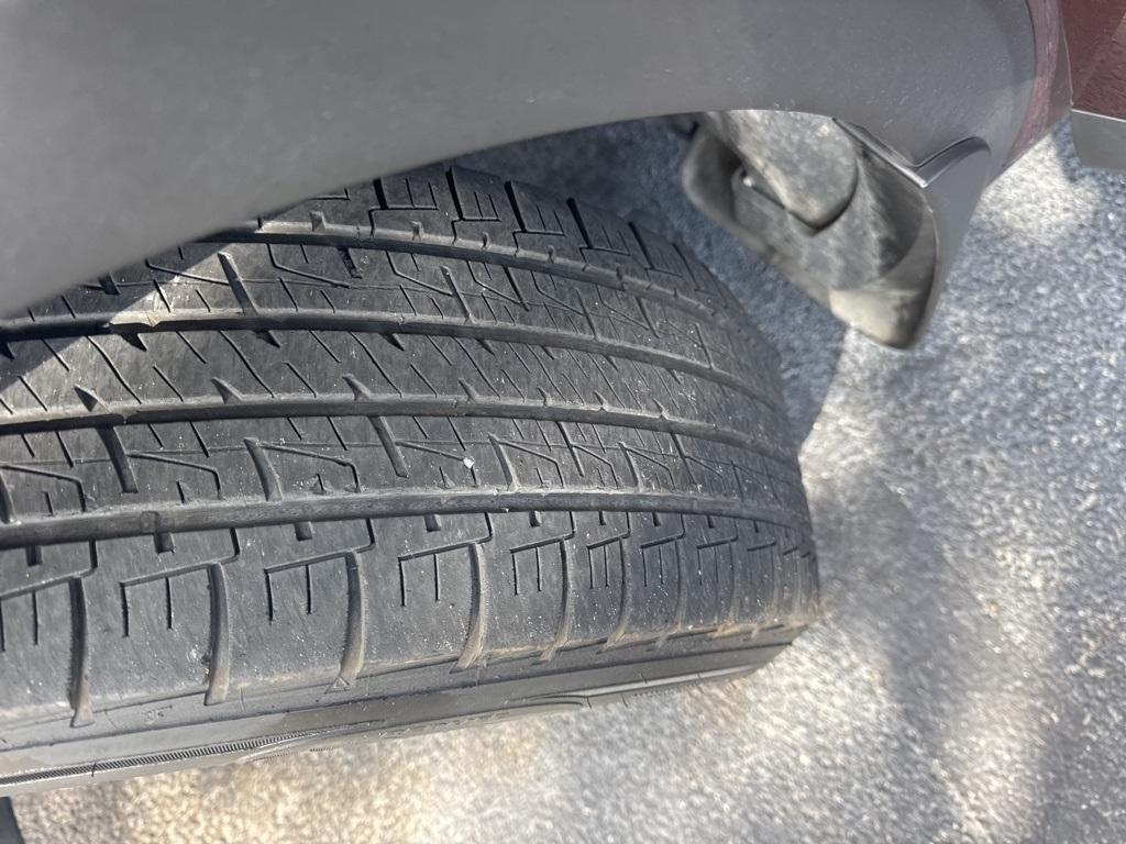 used 2020 Kia Sorento car, priced at $15,960