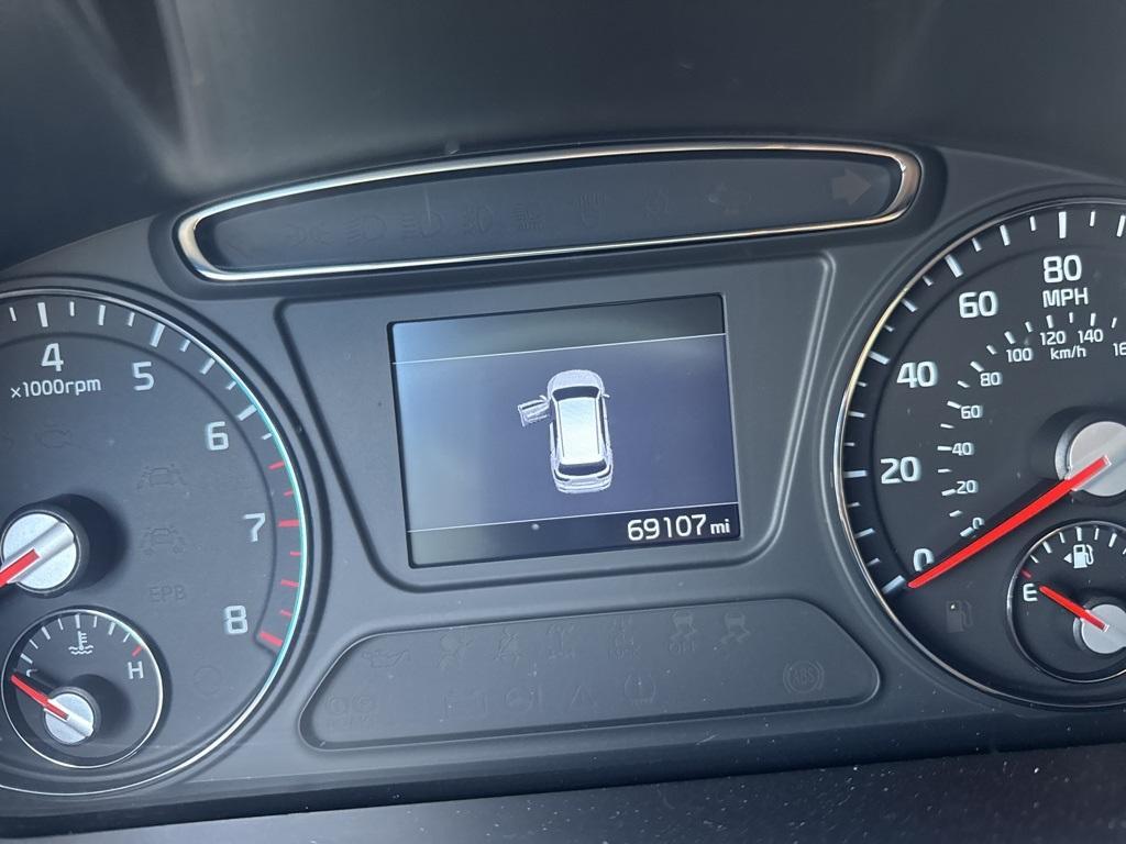 used 2020 Kia Sorento car, priced at $15,960