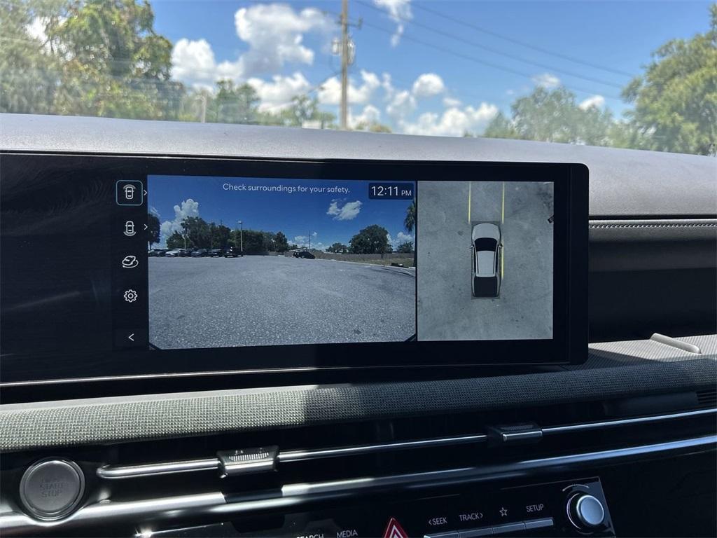 new 2025 Hyundai SANTA CRUZ car, priced at $40,456