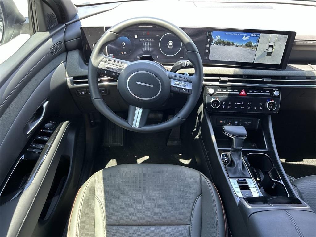 new 2025 Hyundai SANTA CRUZ car, priced at $40,456