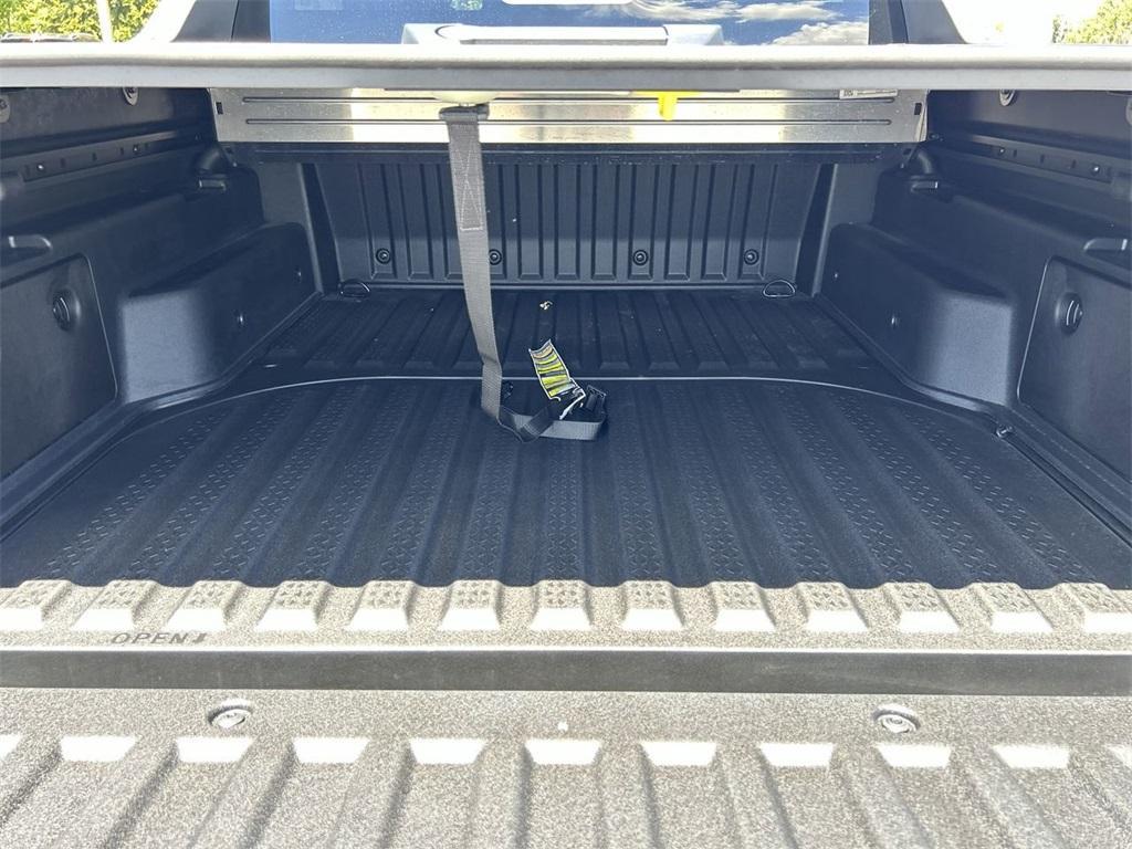 new 2025 Hyundai SANTA CRUZ car, priced at $40,456