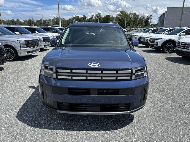 new 2026 Hyundai Santa Fe car, priced at $37,705