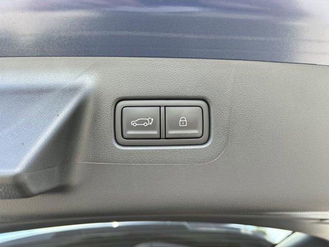 new 2026 Hyundai Santa Fe car, priced at $37,705