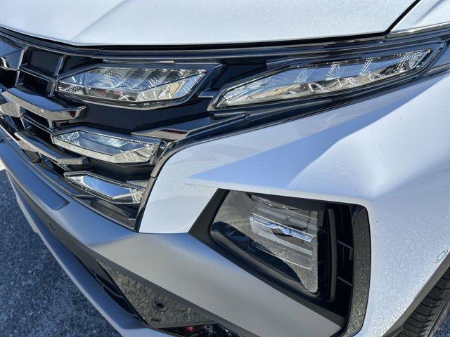 new 2025 Hyundai Tucson car, priced at $39,303