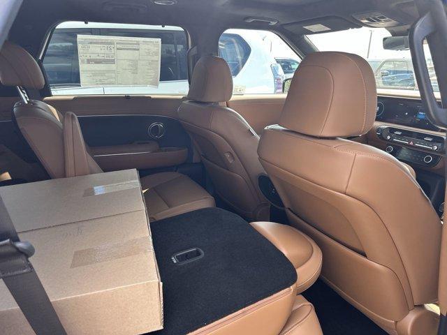 new 2026 Hyundai Palisade car, priced at $55,050