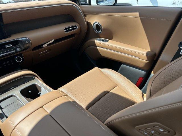 new 2026 Hyundai Palisade car, priced at $55,050