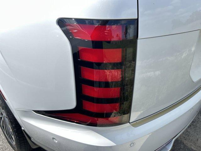 new 2026 Hyundai Palisade car, priced at $55,050