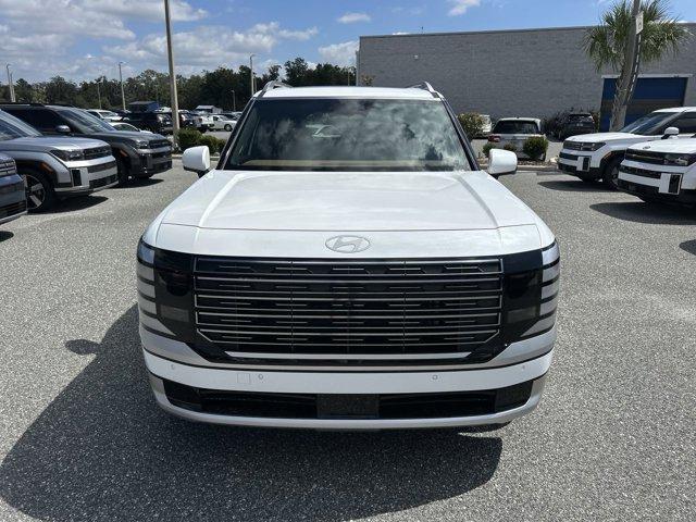 new 2026 Hyundai Palisade car, priced at $55,050