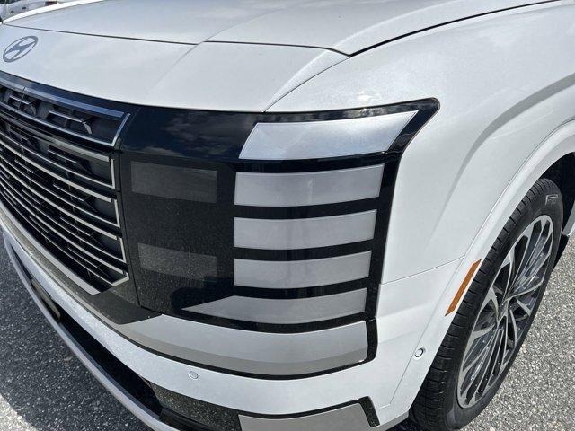 new 2026 Hyundai Palisade car, priced at $55,050