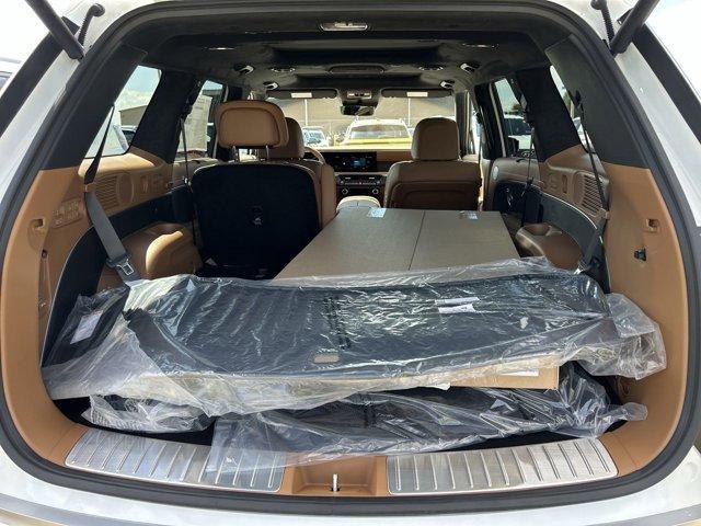 new 2026 Hyundai Palisade car, priced at $55,050