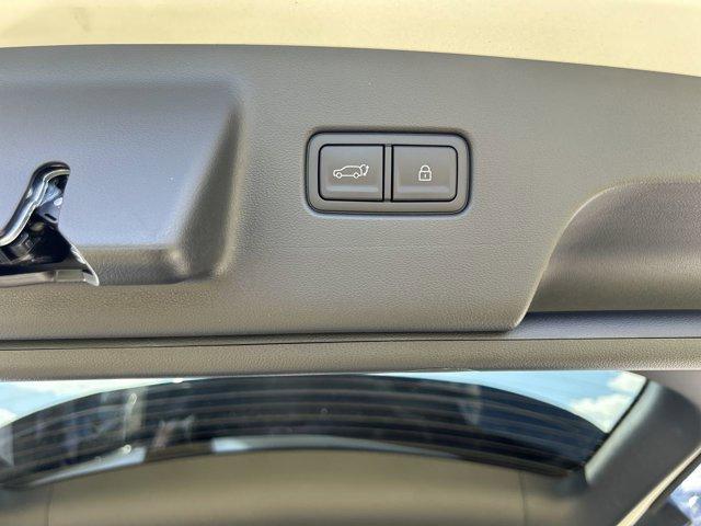 new 2026 Hyundai Palisade car, priced at $55,050