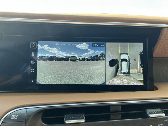 new 2026 Hyundai Palisade car, priced at $55,050