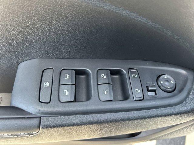 new 2025 Hyundai Venue car, priced at $24,222